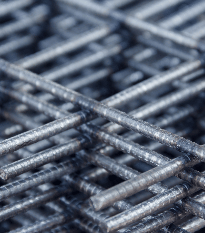 Aço Armado para Construção em Santa Barbara D'Oeste Serviço Medida Exata Aço para Construção